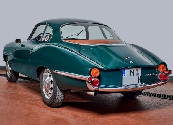 Referenz Klos Oldtimertechnik